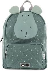 Trixie Backpack - Mr. Hippo