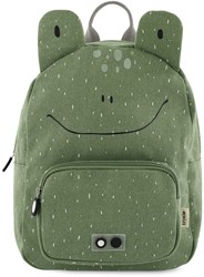 Trixie Backpack - Mr. Frog