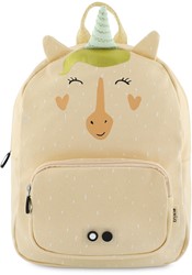 Trixie Backpack - Mrs. Unicorn