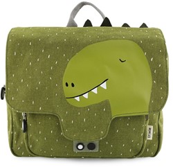 Trixie Satchel - Mr. Dino