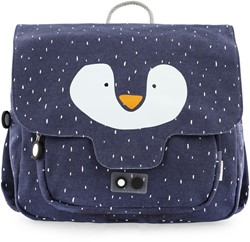 Trixie Satchel - Mr. Penguin