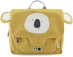 Trixie school bag kids backpack Mr. Koala - water-repellent children’s bag