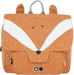 Trixie Satchel - Mr. Fox