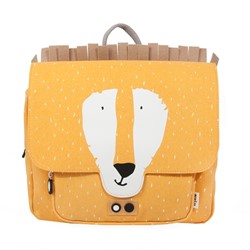 Trixie Satchel - Mr. Lion