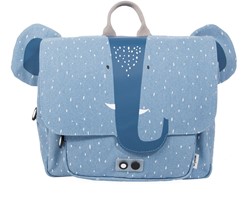 Trixie Satchel - Mrs. Elephant