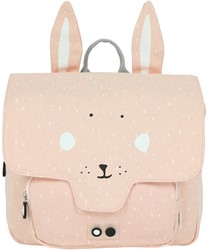 Trixie Satchel - Mrs. Rabbit