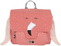 Boekentas flamingo sale