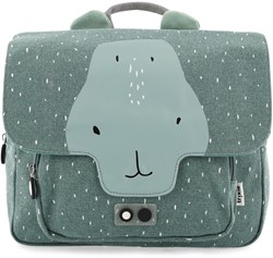 Trixie Satchel - Mr. Hippo