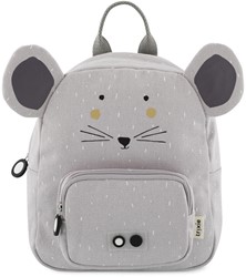 Trixie Backpack small - Mrs. Mouse