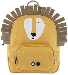 Trixie Backpack small - Mr. Lion