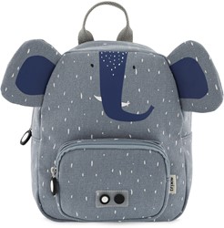 Trixie Backpack small - Mrs. Elephant
