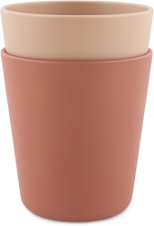 Trixie PLA cup 2-pack - Rose