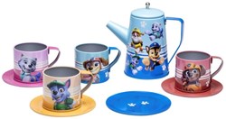 Micki Paw Patrol children's dinnerware - Paw Patrol toy dinnerware