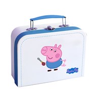 Barbo Toys Peppa Pig - George Tool Set-2