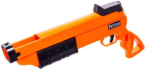 Petron Sureshot Pistol-2