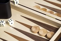 Philos Backgammon Cassette Zakynthos Medium-3