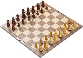 Chess & Checkers