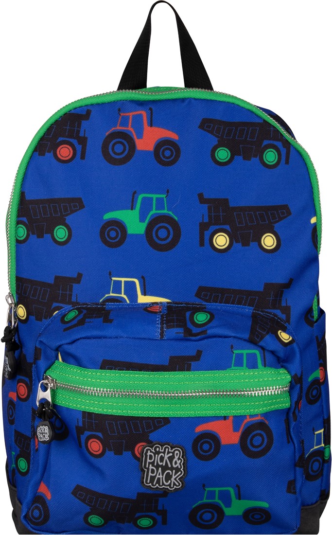 Rugtas tractor cheap