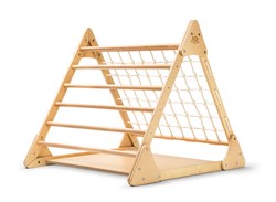 Climbing frames