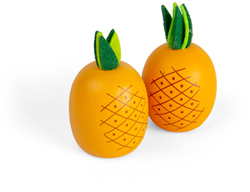 Bigjigs Toys Pineapple (10)