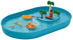 Water Runs