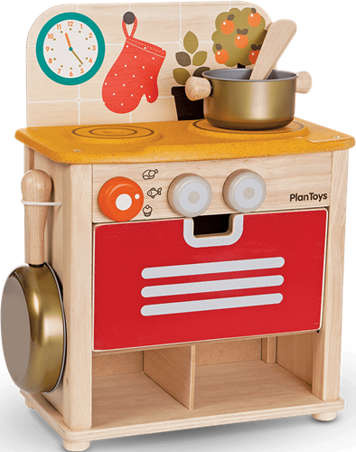 PlanToys 3603 role play toy