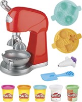 Playdoh Play-Doh Magic Mixer Playset F47185L-2