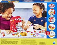 Playdoh Play-Doh Magic Mixer Playset F47185L-3