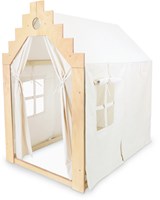 Kinderfeets Play house Amsterdam