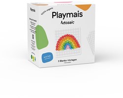 PlayMais craft set mosaic 900 pieces creative toy