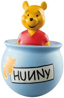 Playmobil toys Winnie the Pooh honey pot balance game - educational-2