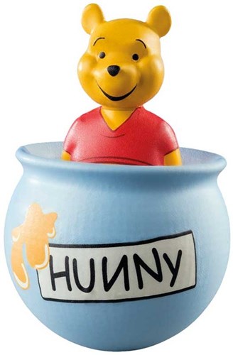 Playmobil toys Winnie the Pooh honey pot balance game - educational-2