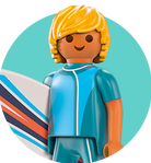 Playmobil Sports & Action
