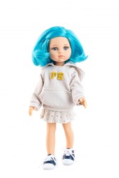 Paola Reina doll Funky Amigas Nieves - 32 cm - play doll