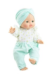 Paola Reina doll Gordi girl Lola fair 34cm doll toy