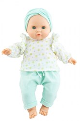 Paola Reina doll Laya 36 cm - realistic play doll for children