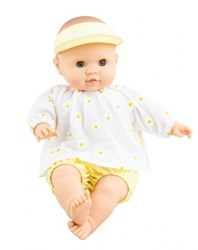 Paola Reina doll Manus Tona - realistic play doll 36 cm