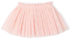 Skrallan Poppenkleding tule rok 4146 cm