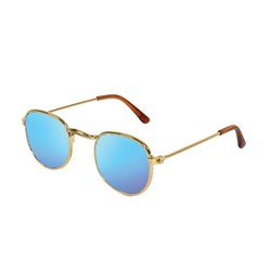 Heless doll sunglasses gold-coloured trendy accessory