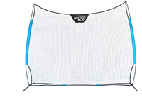 PrecisionPLAY Football Stop Net - 12 x 10 ft - weather-resistant sports net
