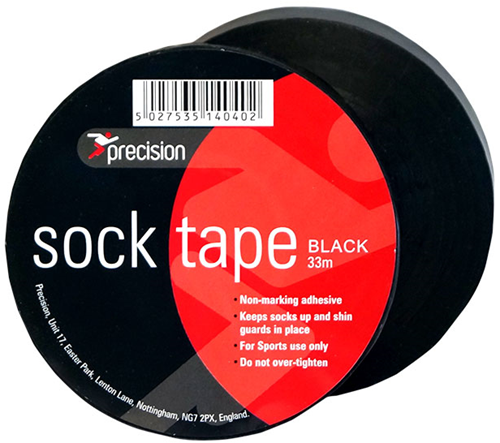 Precision Sock Tape 19mm