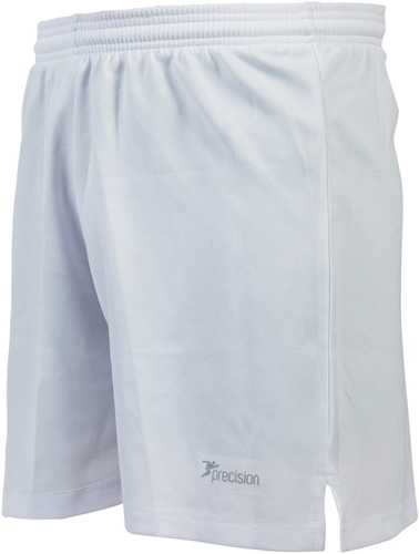Precision football shorts Madrid adults - sports shorts white XL