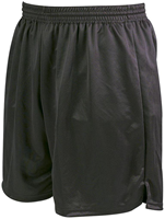 Precision sports shorts Attack adults black M - rugby and football
