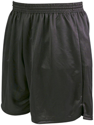 Precision sports shorts Attack adults black M - rugby and football
