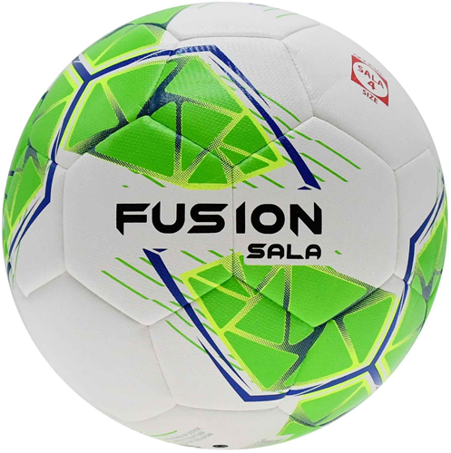 Puma Precision Fusion Sala Futsal Ball 2024