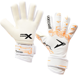 Precision - Junior Fusion X Pro Lite Giga GK Gloves