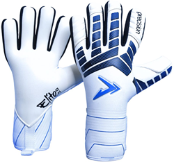 Precision goalkeeper gloves Elite 3.0 Giga grip size 10.5 football