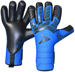 Precision Elite 3.0 Grip Goalkeeper Gloves size 8 for ultimate control