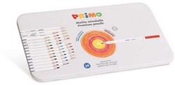 Primo PRIMO - 36 Minabella Colored Pencils ø3.8 in a can