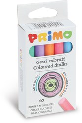 Creativ Company chalkboard chalk color - 10 pieces - colorful toy